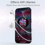 Original Type C Wired Headphone For Xiaomi Mi 14 13 12 Pro Ultra Lite 3.5MM Earphone Redmi Poco Huawei Samsung Earbuds Headset - Image 6