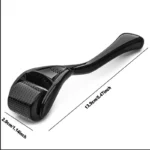 Professional 540 Needles for Facial Body Hair Growth Derma Roller for Skin Beard Beard Growth Micro Face Roller For Skin Care - Image 3