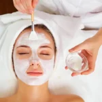 Transparent Mixing Bowl Set DIY Facemask Mixing Tools Soft Applicator Brushes Spatula for Face Deep Cleaning Beauty Skin Care - Image 4