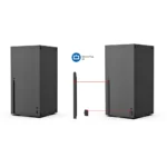 14Pcs Dust Plug for Xbox Series X Console Dust Proof Mesh Filter Jack Stopper Kit Silicone Dustproof Plug Game Accessories - Image 4