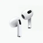 Original Xiaomi A6 Pro TWS Bluetooth Earphones Wireless Earbuds Touch Headphones Sports Headset Noise reduction Hi-Fi HD Stereo - Image 3