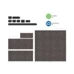 14Pcs Dust Plug for Xbox Series X Console Dust Proof Mesh Filter Jack Stopper Kit Silicone Dustproof Plug Game Accessories - Image 2