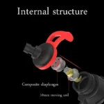 Headset Gamer Headphones Wired Earphone Gaming Earbuds With Mic For Pubg PS4 CSGO Casque Phone Tablet Laptop Universal Game - Image 6